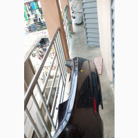 Back Bumper for Hyundai Sonata 2012 Model