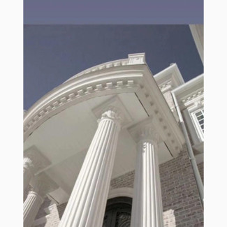 Royal Building Construction, Pop Ceiling, Art Sculpture