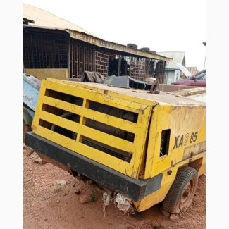 Atlas Copco Compressor