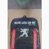 Peugeot Side Mat