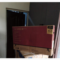 LG 43#039;#039; Smart Television - Brand New