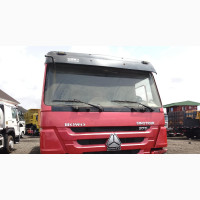 Howo Sinotruck CNHTC TRUCKS 375
