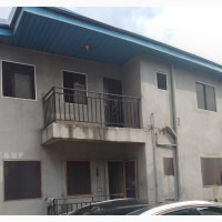 2bdrm Apartment in Total Child, Obio-Akpor for rent