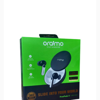 Oraimo Freepods 4