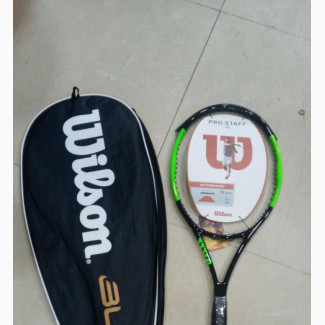 Professional Lawn Tennis Racket