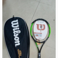 Professional Lawn Tennis Racket