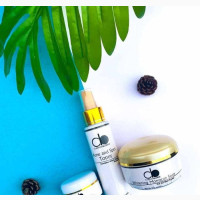 Mini Acne Set