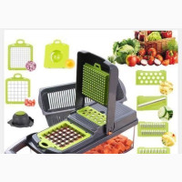 Multifunctional Vegetable Cutter