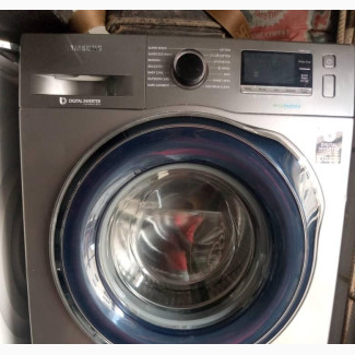 Samsung Front Loader Used 8kg Washing Machine