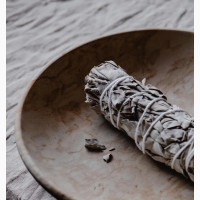 White Sage Incense - Premium Quality, Brand New