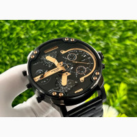 Diesel Chain Watch