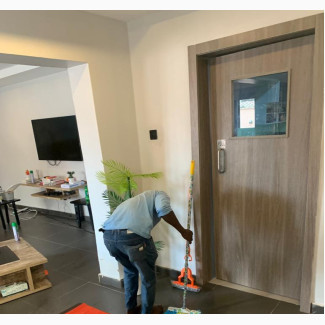 Deep House Cleaning Servicesss