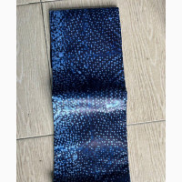 Polish Cotton(Indigo Colour) for 5yds