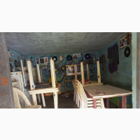 Bar Space for Lease at Igbore Abeokuta