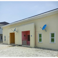 2bdrm Apartment in Lekki Garden#039;S Phase, Abraham Adesanya for sale