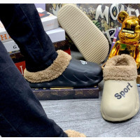 Designer Croc
