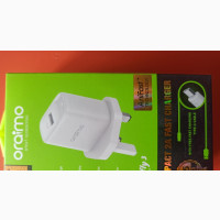 Affordable and Reliable Oraimo Type C Charger