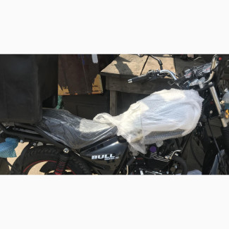 New Denstar Taurus 2021 Black