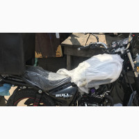New Denstar Taurus 2021 Black