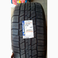 Michelin Tyre 285/60r18