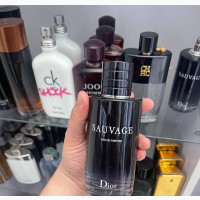 Sauvage by Dior