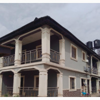 2bdrm Block of Flats in Oja Ota, Ojuore for Rent