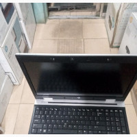 Laptop HP EliteBook 8540P 4GB Intel Core I5 HDD 500GB
