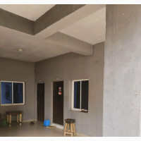 Furnished 6bdrm Block of Flats in College Road, Ogba for sale
