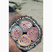 Nigerchin 240mm 4core Armoured Cable - High Quality Electrical Cables