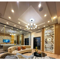 Luxury 2 Bedroom Terrace Duplex With Ps5 and Snooker Board