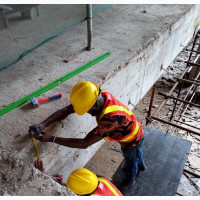 Construction Engineering Services