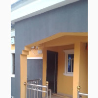 Newly Built 2 Bedroom Flat in Jooro, Ilorin South for Rent