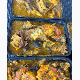 A Great Cook Needed In Mpape For Food Delivery Outlet