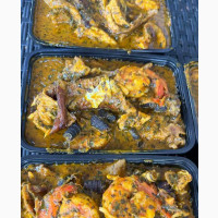 A Great Cook Needed In Mpape For Food Delivery Outlet
