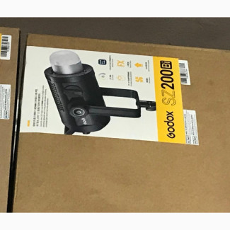 Godox SZ200BI Video Lights