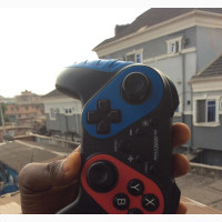 Wireless Pro Controller for Nintendo Switch Panda Controller