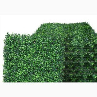 Artificial Wall Flower Mat - Brand New