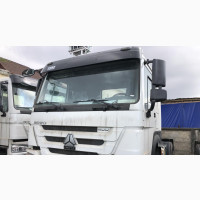 Brand New Howo 400 Truck - 10 Tires