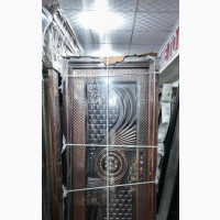 3ft Italian German Steel Security Door