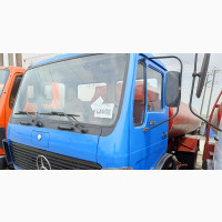 Mercedes Benz 1213 Water Tanker Truck