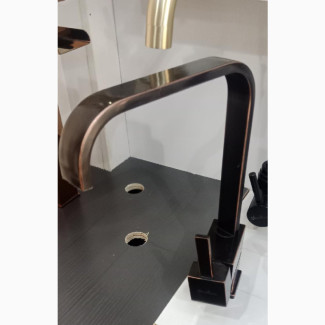 Sink Mixer Tap
