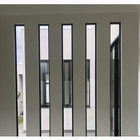 Fix Aluminum Windows