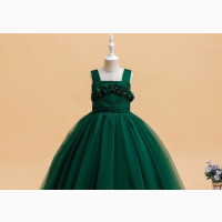 Gracie SLEEVELESS Rossy Full Length Ball Gown