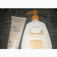 Feminelle Intimate Cleansing Cream