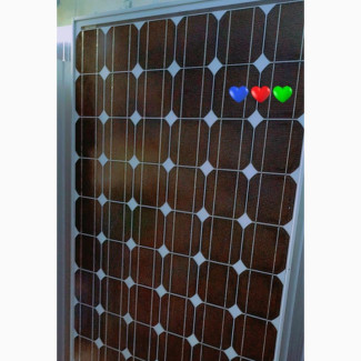 00watt Canadian Solar Panel Available