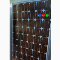 00watt Canadian Solar Panel Available