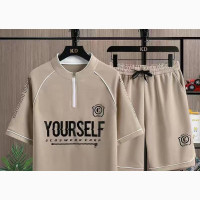 Louis Vuitton Unisex Up and Down Short