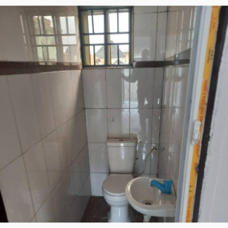 2bdrm Apartment in Ogunshe Estate, Ikorodu for rent
