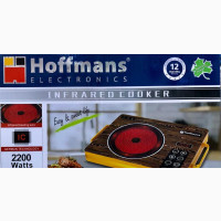 Quality Multifunction Infrared/Induction Stove/Cooker