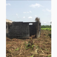 Half Plot Of Land (30 By 120) for Sale in Ikotun Igando